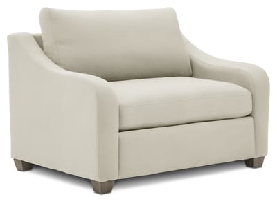 Charlie Chair & a Half