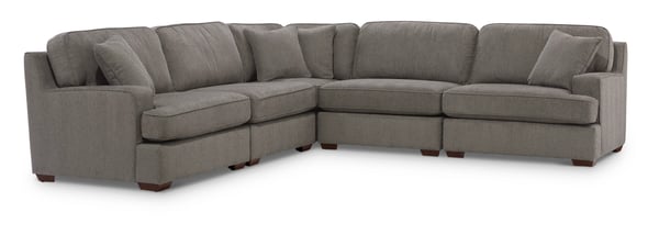 Paxton Sectional