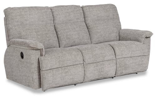 reclining sofa