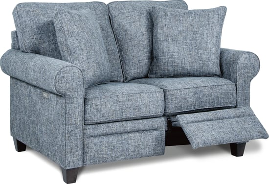 Colby Accent Loveseat