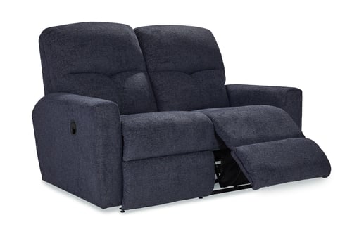 Hawthorn Reclining Loveseat