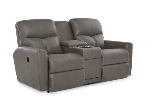 Loveseat Console