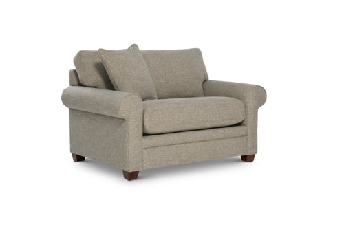 Olson Chair & a Half