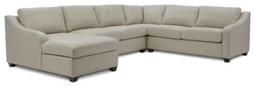 Charlie Sectional