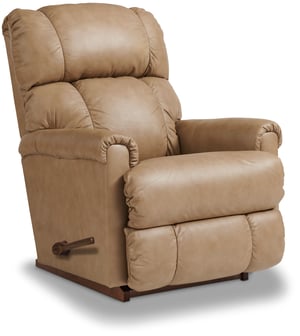 Pinnacle Recliner