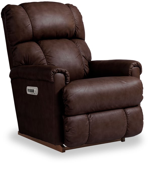 Pinnacle Recliner