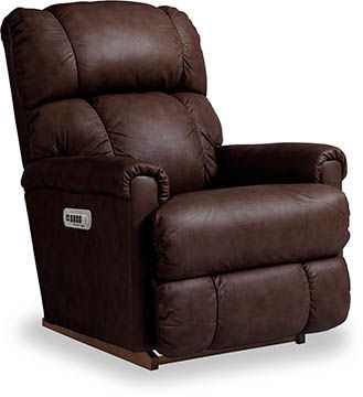 Pinnacle Power Recliner