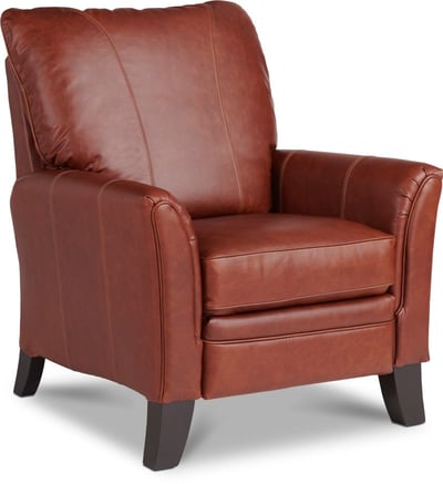 Riley High Leg Recliner