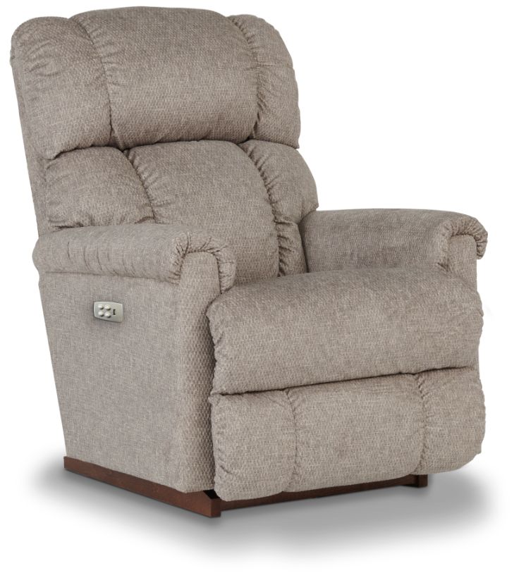 Rocker Recliner vs. Glider Recliner Similarities & Differences