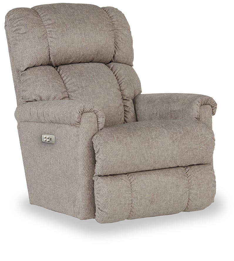 What is the Difference Between a Rocker Recliner & a Wall Recliner?