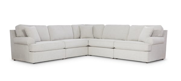 La-Z-Boy Sectional Sofa