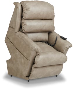 Lift recliner