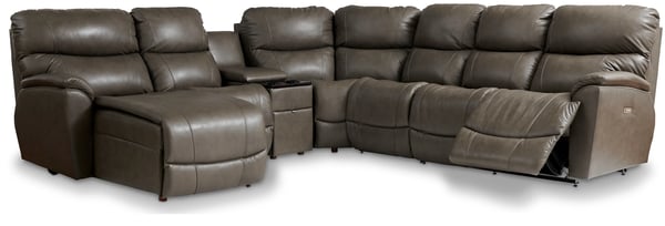 Trouper Sectional