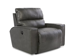 Maddox Reclining Chair & a Half