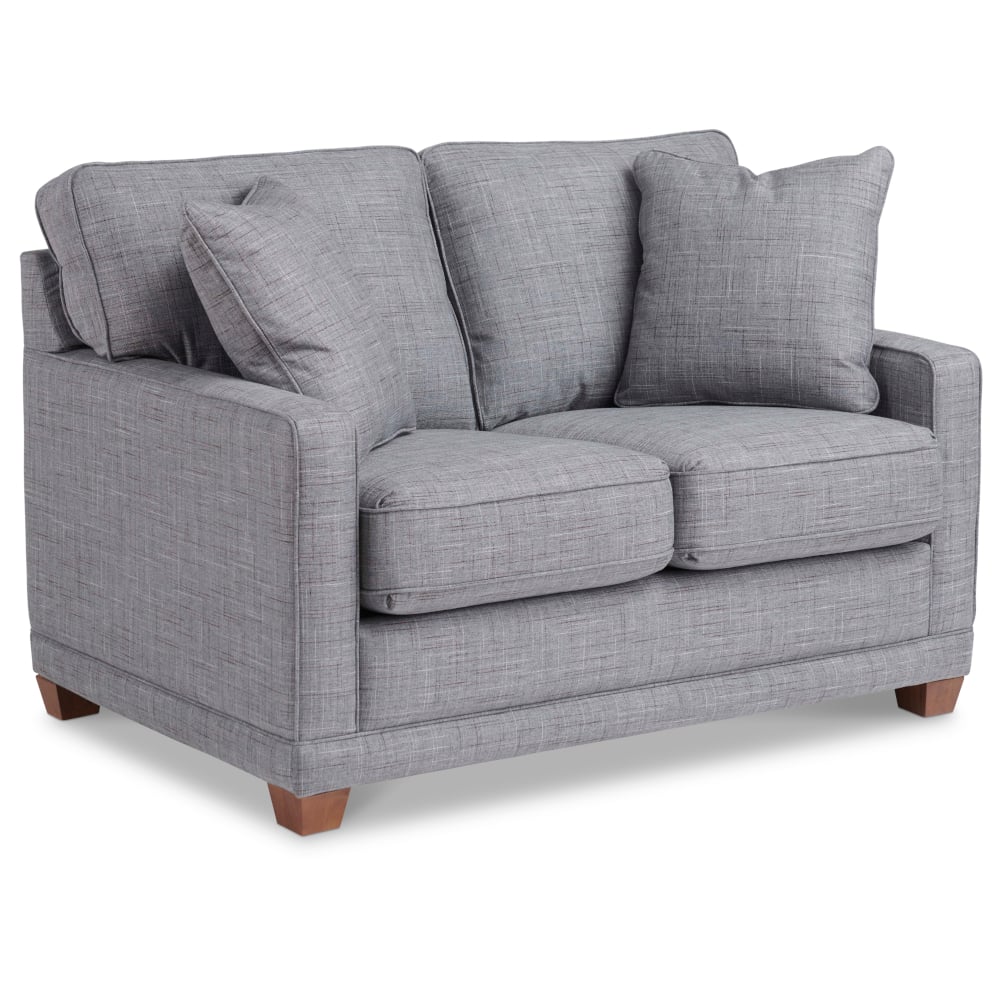 Review of the LaZBoy Kennedy Furniture Family Chair, Loveseat, & Sofa