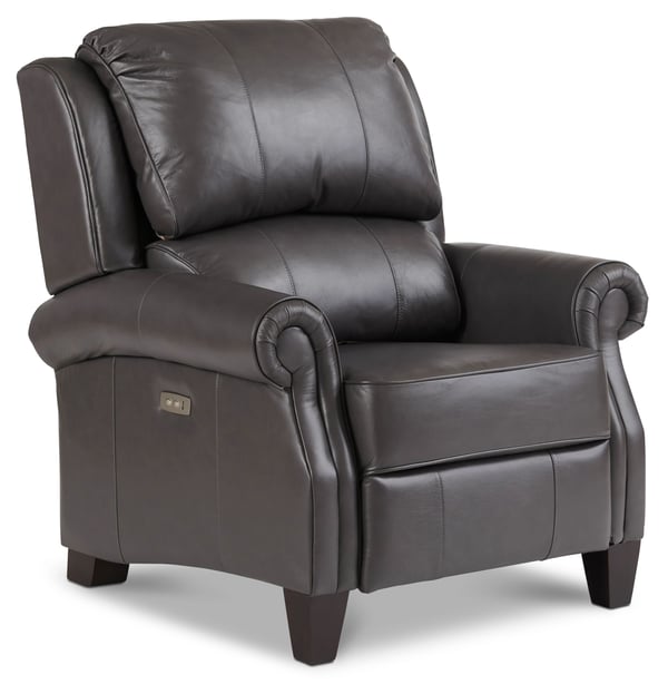 Carleton High-Leg Recliner