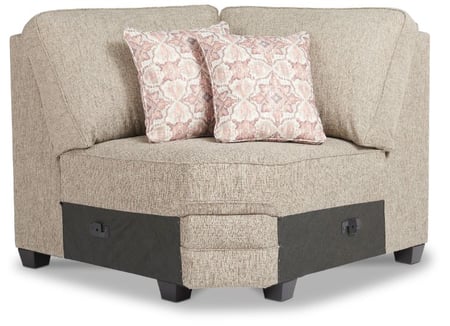 Cuddle Corner