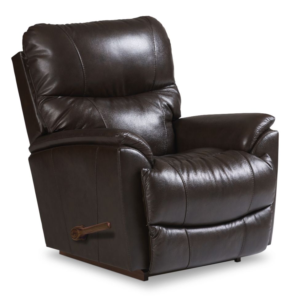 Rocker Recliner vs. Glider Recliner Similarities & Differences