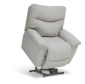 James Power Lift Recliner