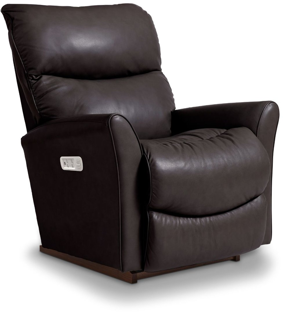 Rocker Recliner vs. Glider Recliner Similarities & Differences