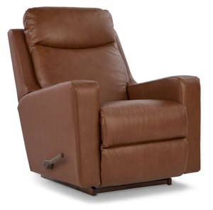 Leather Recliners