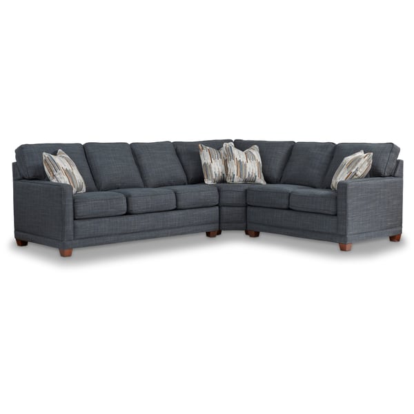 Review of the LaZBoy Kennedy Furniture Family Chair, Loveseat, Sofa