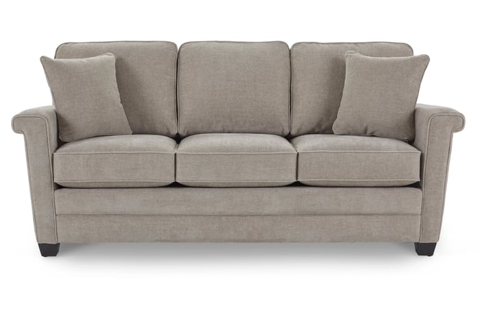 Lazy boy small hot sale sofas