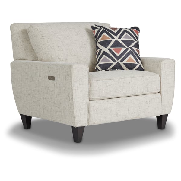 Edie Reclining Chair & a Half