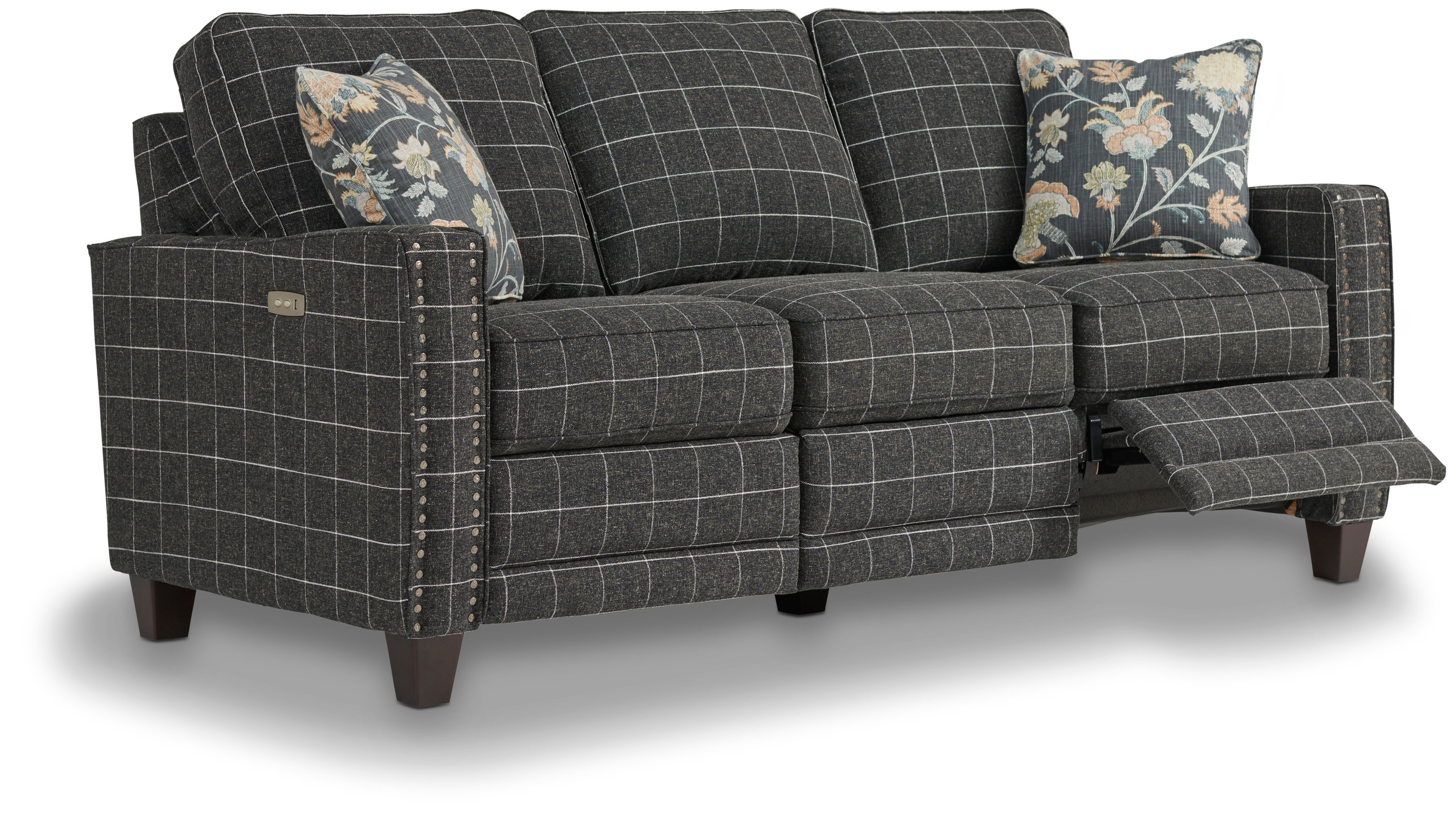 Top 10 Reclining Sofas at LaZBoy Ottawa/Kingston