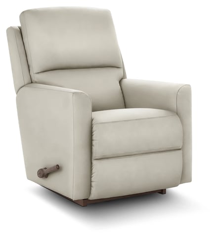 Examen du fauteuil de relaxation Wynne