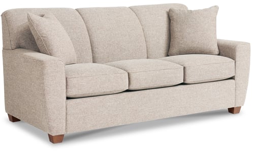 stationary sofa