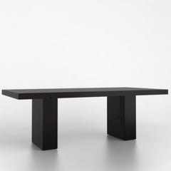 Canadel Custom Dining Table