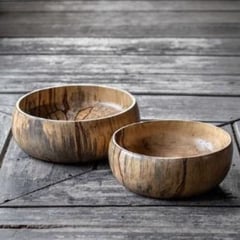 Tamarind Bowls