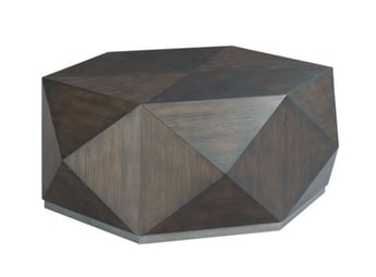 Coffee Table Absract Shape