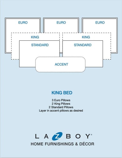 King Bed