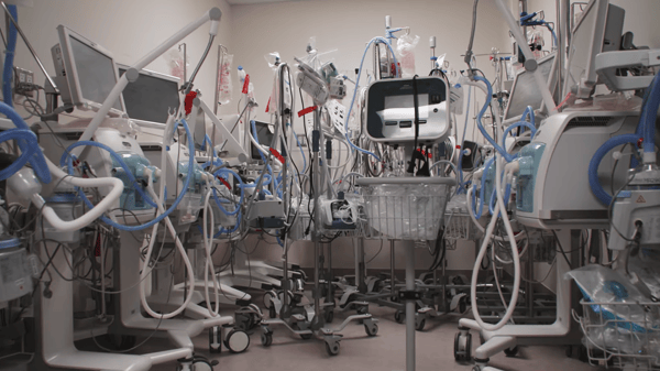 Respiratory Machines