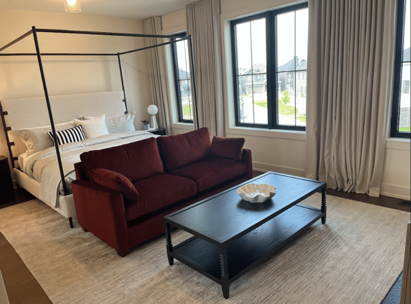 Minto Dream Home 2025