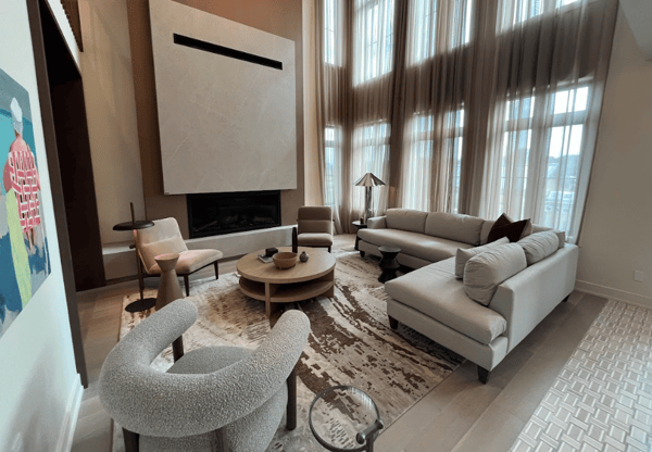 Minto Dream Home 2025