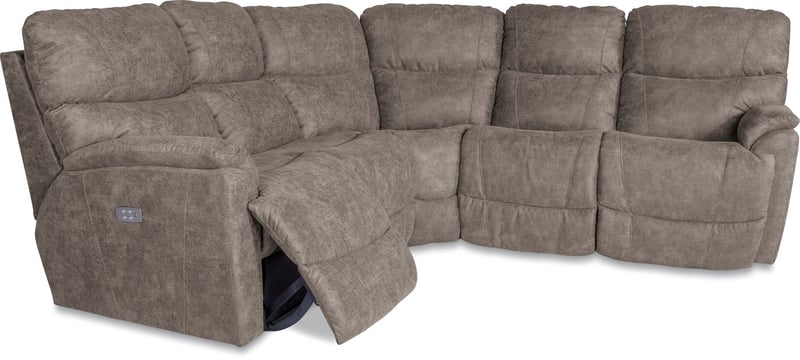 Trouper Fabric Corner Unit