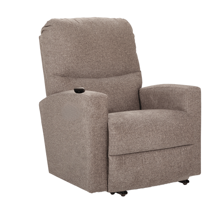 Review of the La-Z-Boy Sherman Recliner: Rocking & Wall Recliner
