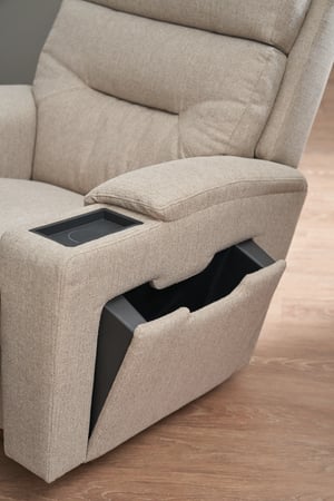 Neo Power Recliner