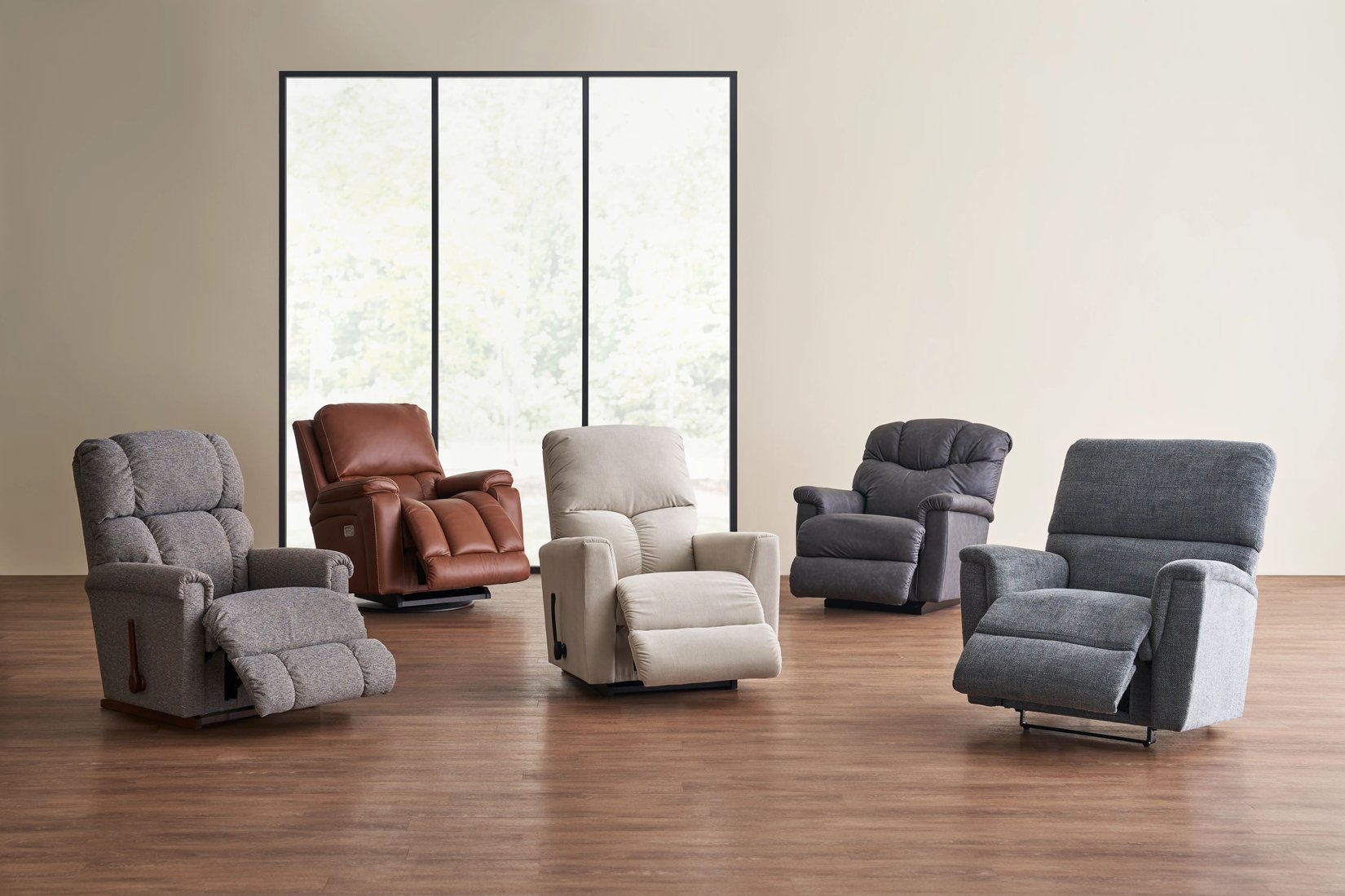 Recliners LaZBoy of Ottawa / Kingston Relax in Comfort and Style!