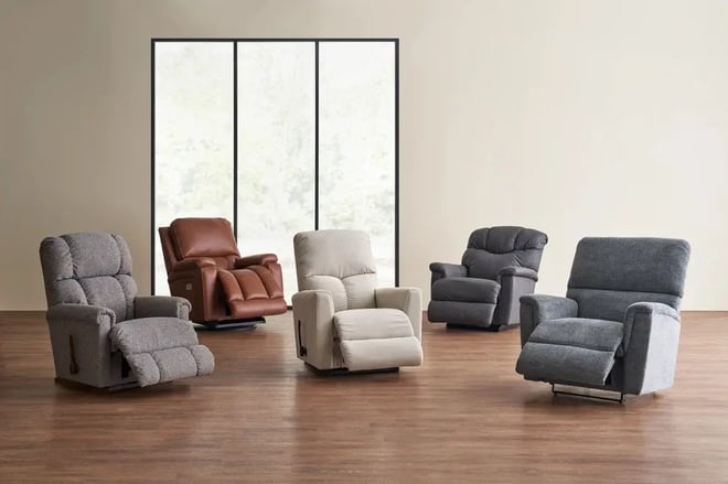 Recliners on Sale