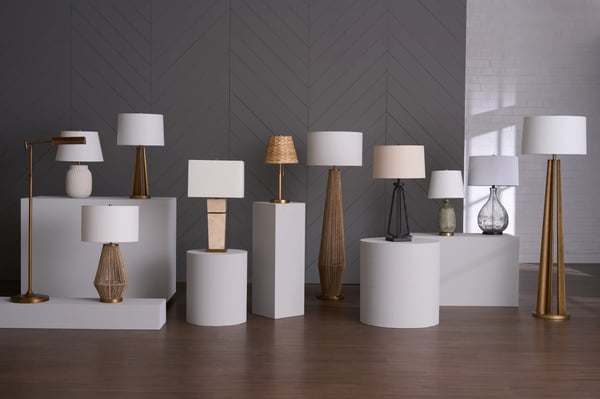 Living Room Lighting