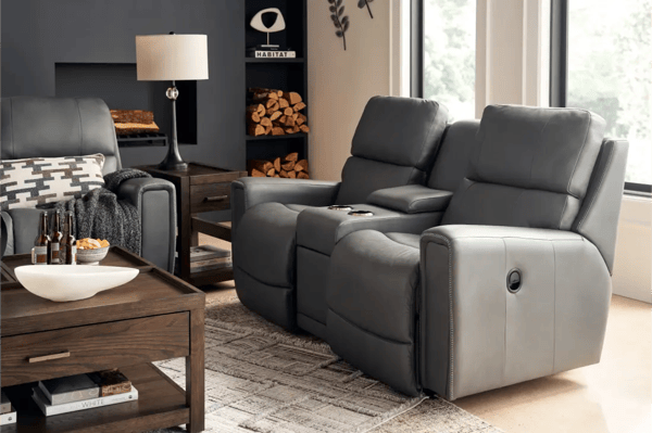 Dark Colour Palette