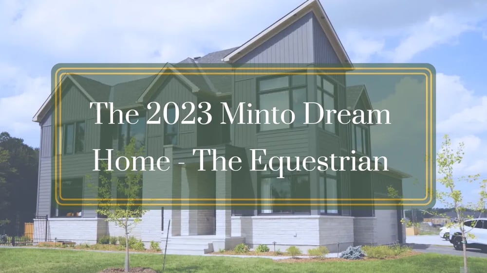 CHEO Dream Home 2023