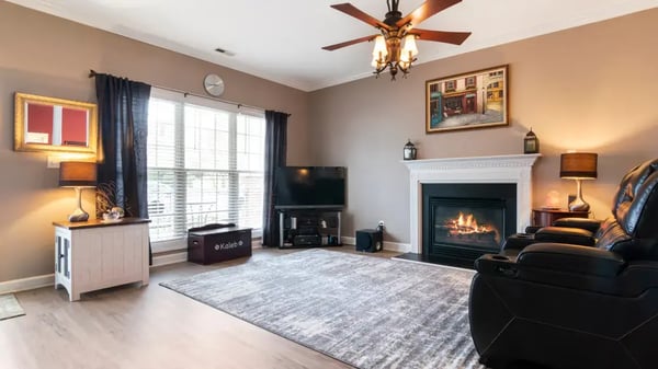 Interior Design Trends 2026