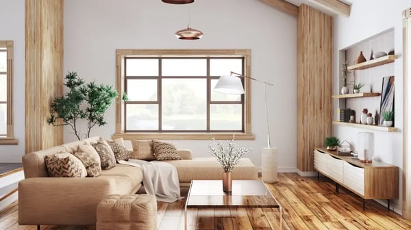 Interior Design Trends 2026