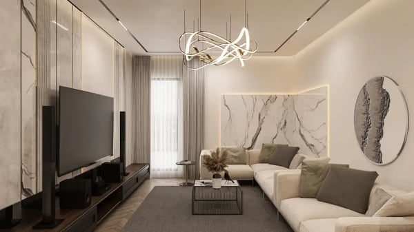 Interior Design Trends 2026