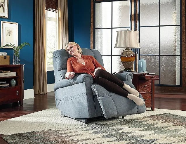 Quelles sont les meilleures ventes de fauteuils élévateurs La-Z-Boy ?